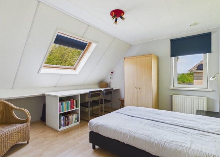  van Riebeecklaan 5, Hulst