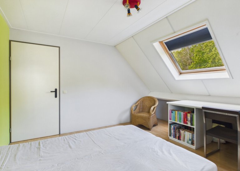  van Riebeecklaan 5, Hulst