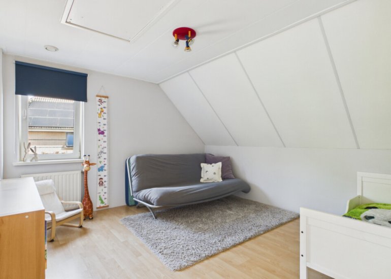  van Riebeecklaan 5, Hulst