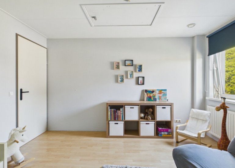  van Riebeecklaan 5, Hulst