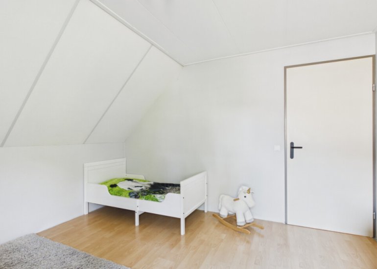  van Riebeecklaan 5, Hulst