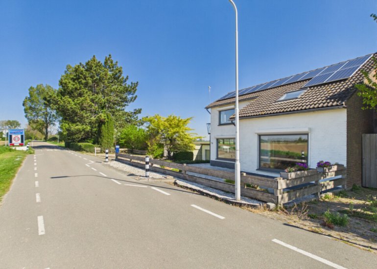  Veer 100, Zaamslag