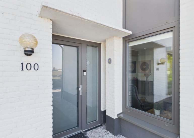  Veer 100, Zaamslag