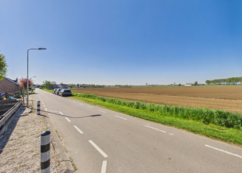  Veer 100, Zaamslag