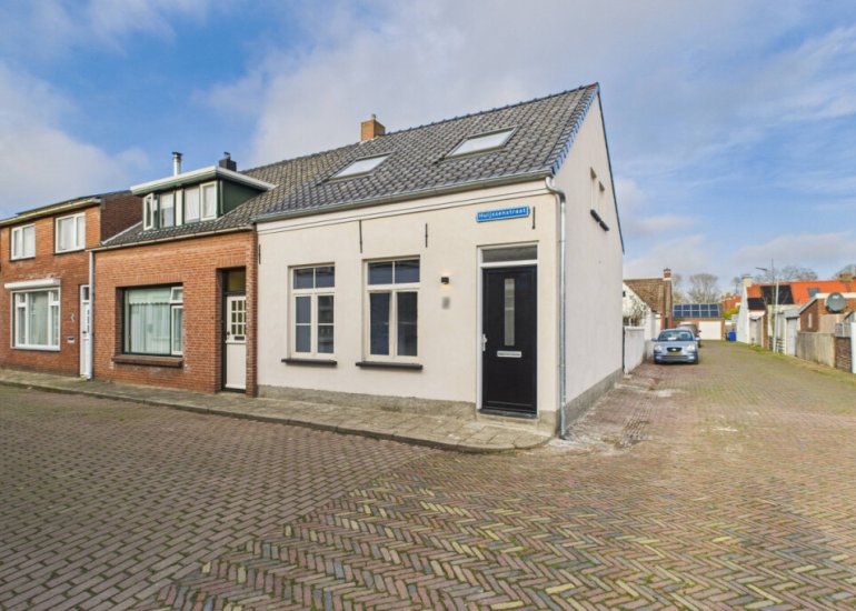  Huijssenstraat 2, Zaamslag