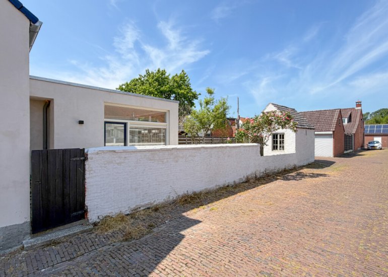  Huijssenstraat 2, Zaamslag