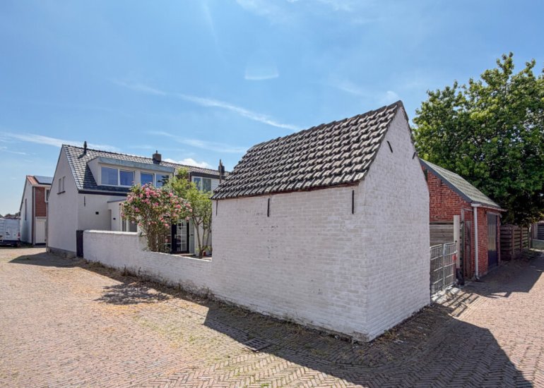  Huijssenstraat 2, Zaamslag
