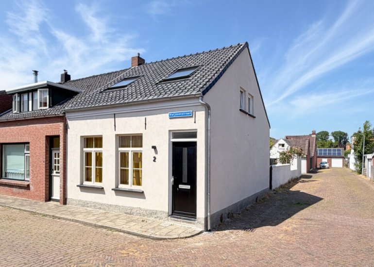  Huijssenstraat 2, Zaamslag