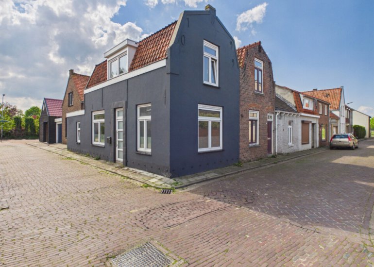  Poststraat 4, Philippine