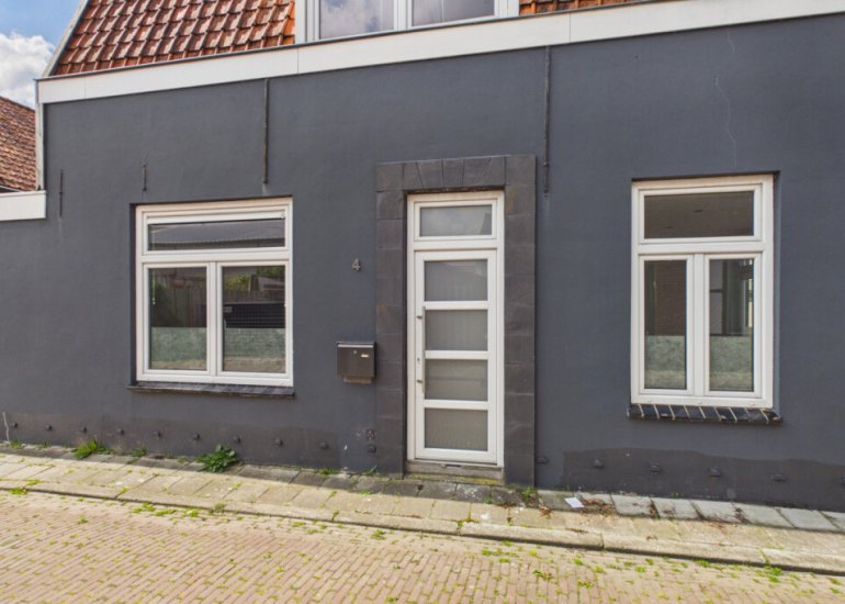 Poststraat 4, Philippine