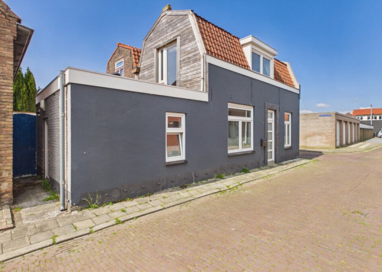  Poststraat 4, Philippine