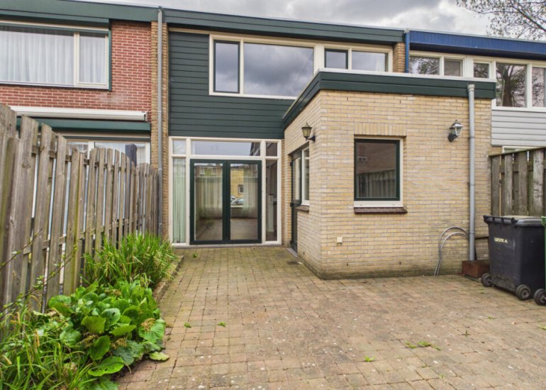  Lekstraat 4, Terneuzen