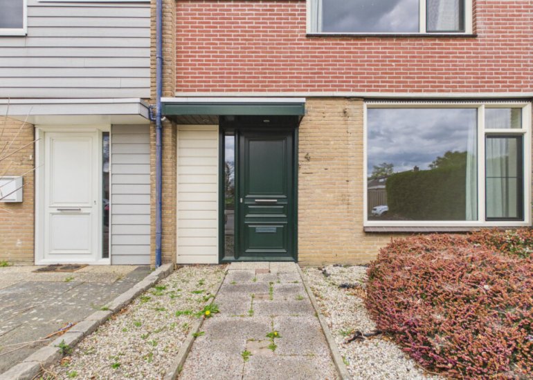  Lekstraat 4, Terneuzen