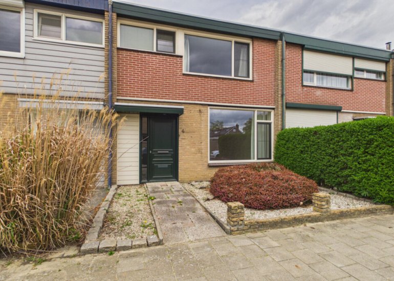  Lekstraat 4, Terneuzen