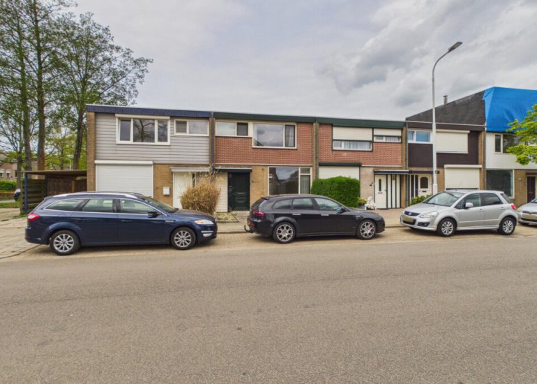  Lekstraat 4, Terneuzen