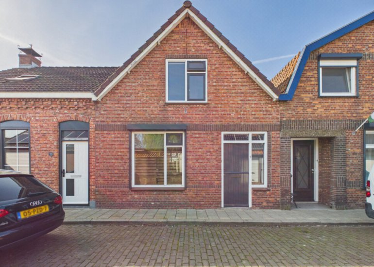  Te Waterstraat 3, Zaamslag