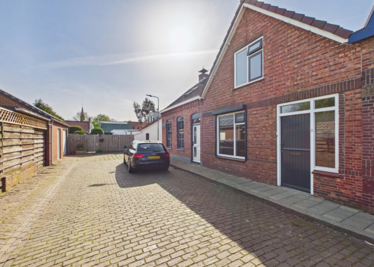  Te Waterstraat 3, Zaamslag