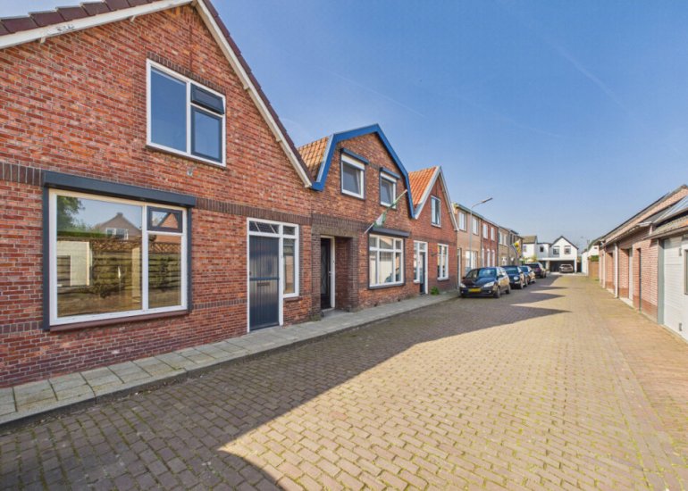  Te Waterstraat 3, Zaamslag