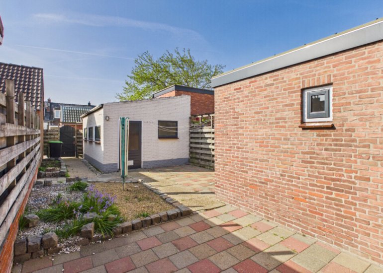  Te Waterstraat 3, Zaamslag