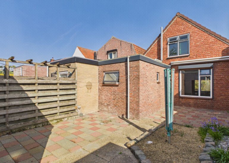  Te Waterstraat 3, Zaamslag