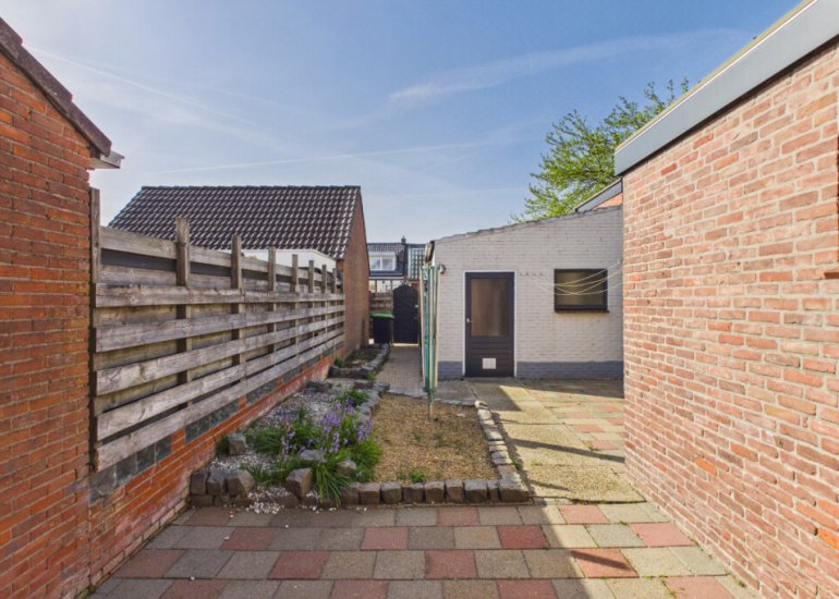  Te Waterstraat 3, Zaamslag