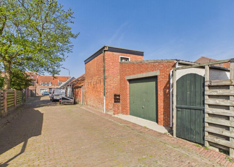  Te Waterstraat 3, Zaamslag