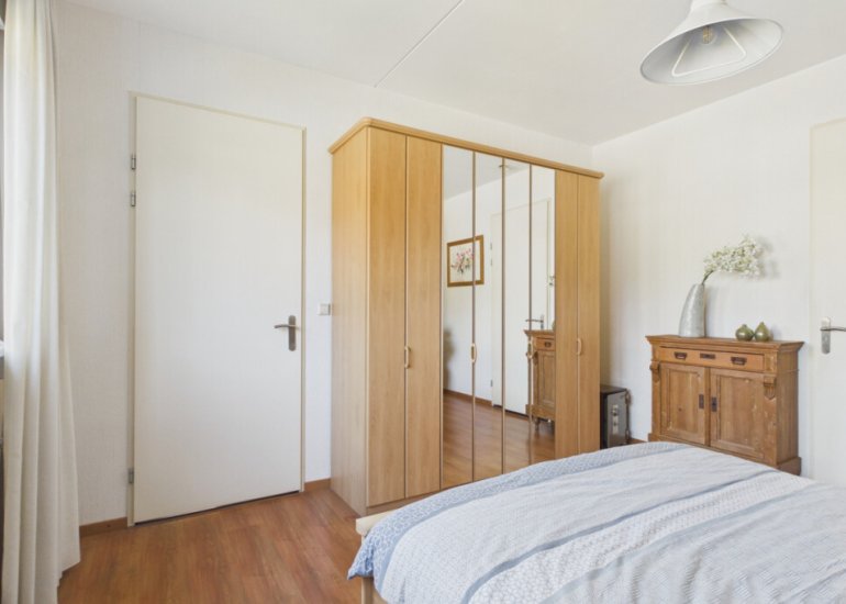  Bossestraat 147, Vogelwaarde