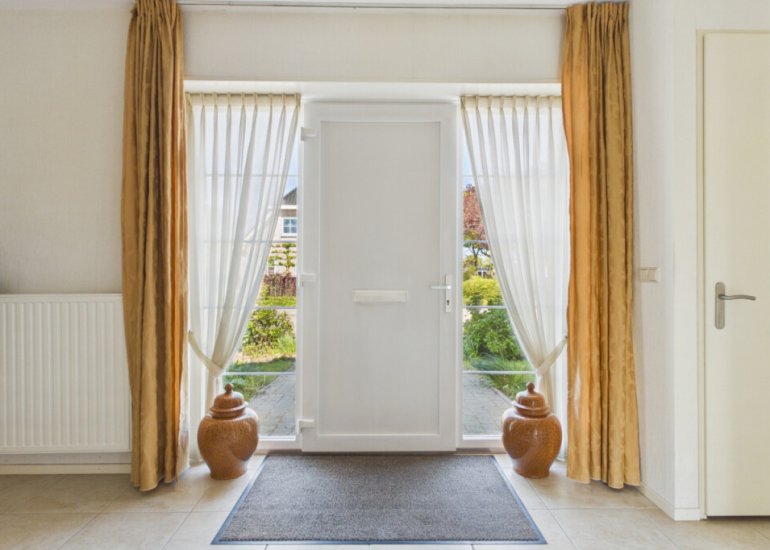  Bossestraat 147, Vogelwaarde