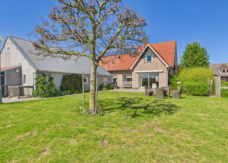  Bossestraat 147, Vogelwaarde