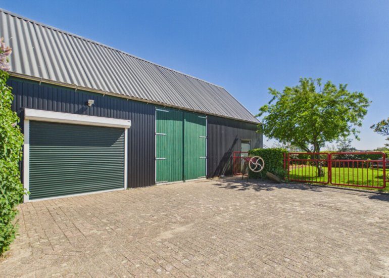  Bossestraat 147, Vogelwaarde