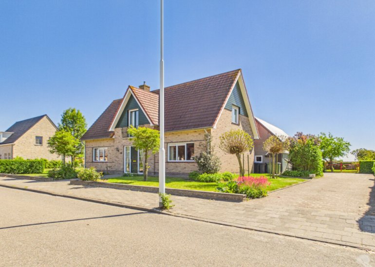  Bossestraat 147, Vogelwaarde