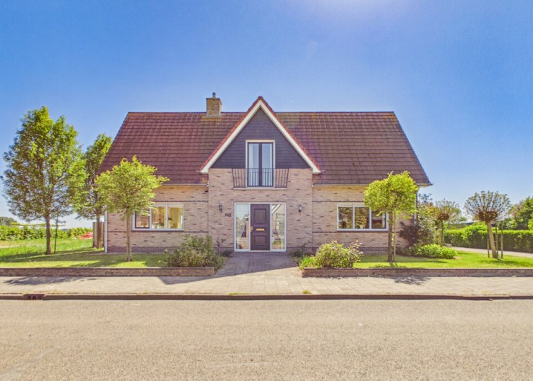  Bossestraat 147, Vogelwaarde
