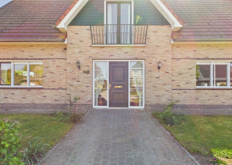  Bossestraat 147, Vogelwaarde