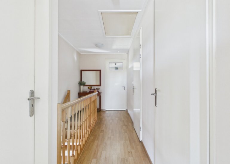  Bossestraat 147, Vogelwaarde