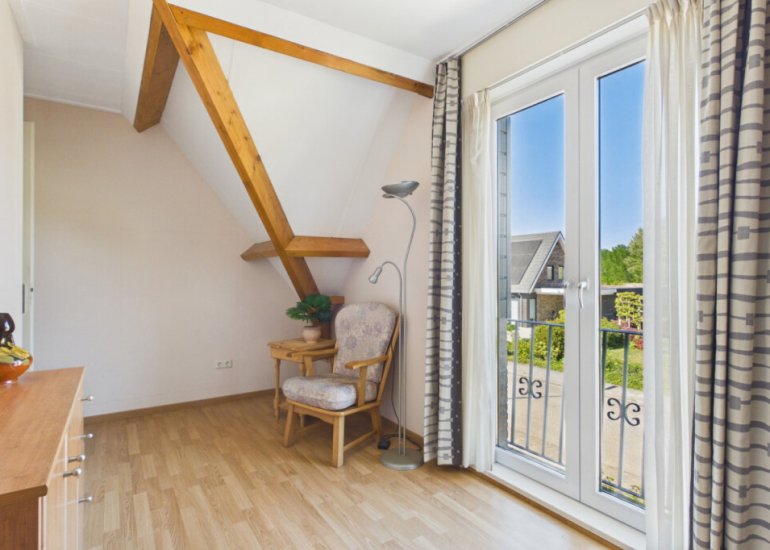  Bossestraat 147, Vogelwaarde
