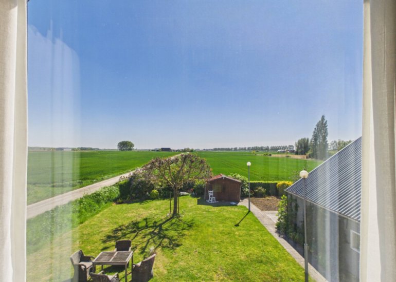  Bossestraat 147, Vogelwaarde