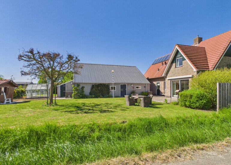  Bossestraat 147, Vogelwaarde