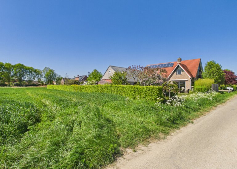  Bossestraat 147, Vogelwaarde