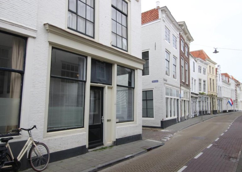  Korte Noordstraat 17, Middelburg