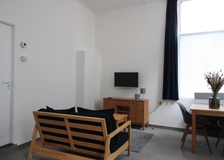  Korte Noordstraat 17, Middelburg