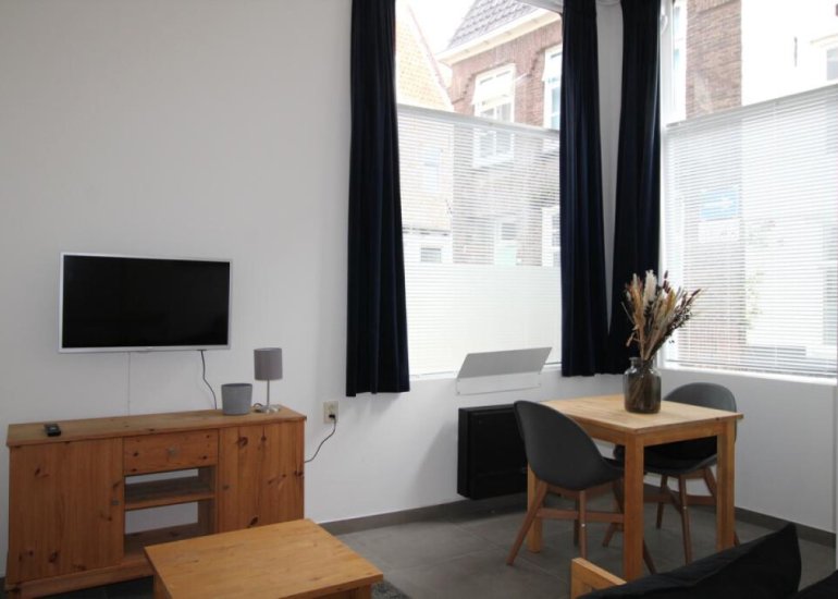 Korte Noordstraat 17, Middelburg