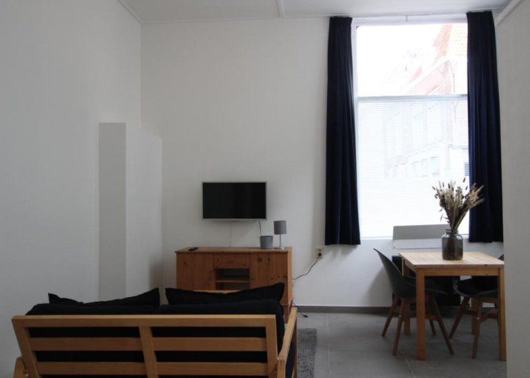  Korte Noordstraat 17, Middelburg