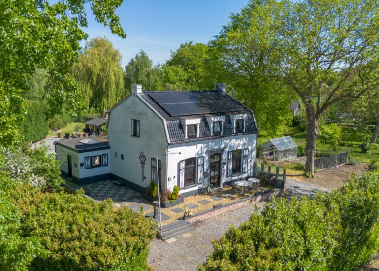  Graafjansdijk B 37, Westdorpe