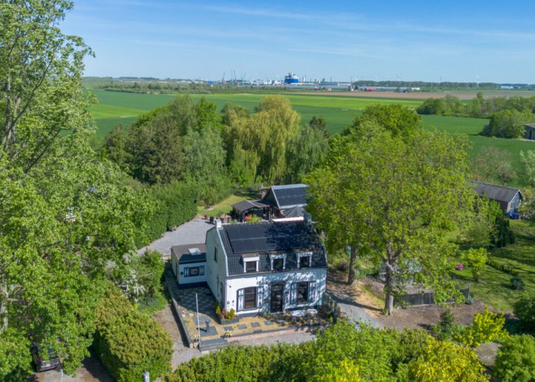  Graafjansdijk B 37, Westdorpe