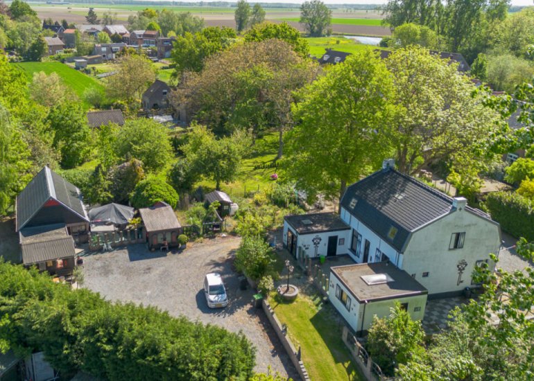  Graafjansdijk B 37, Westdorpe