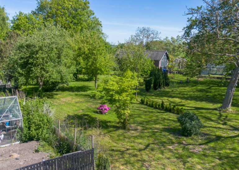  Graafjansdijk B 37, Westdorpe
