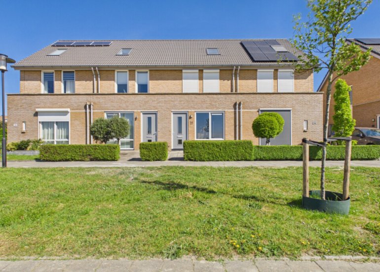  Schepenlaan 22, Terneuzen
