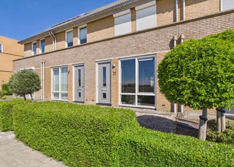  Schepenlaan 22, Terneuzen