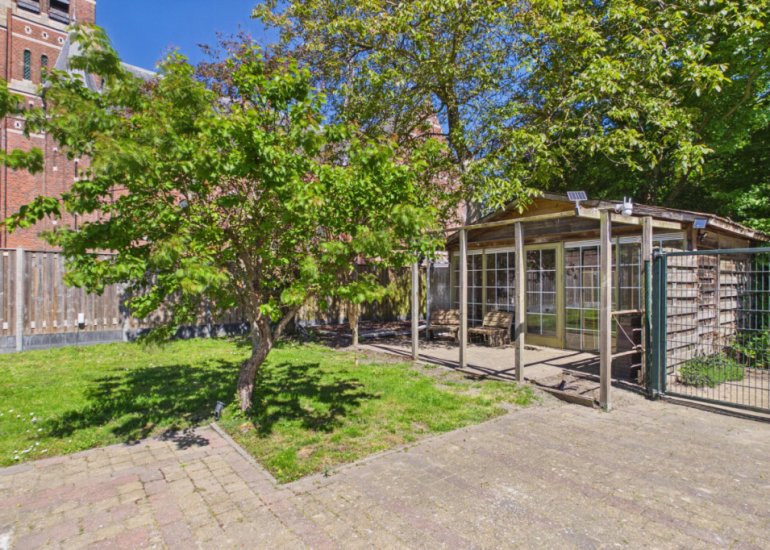 Hengstdijkse Kerkstraat 2, Hengstdijk