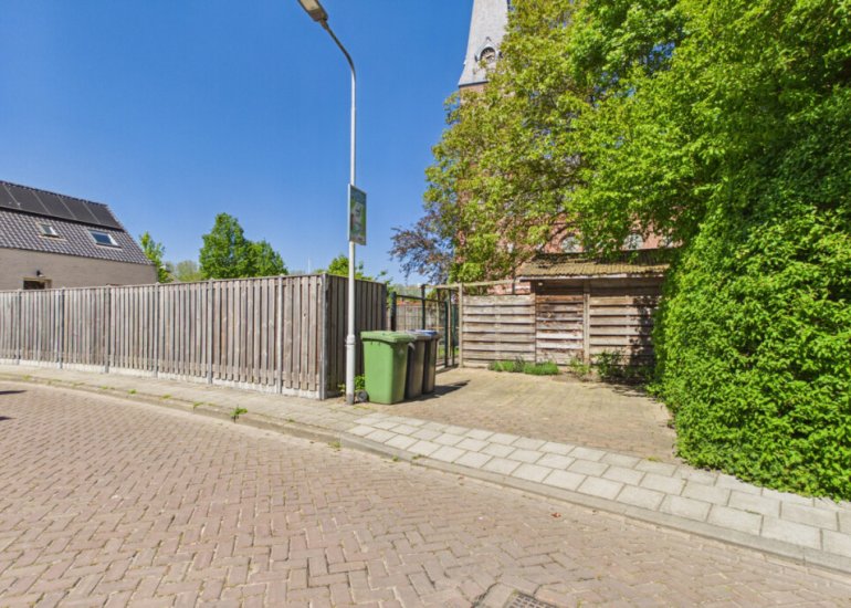  Hengstdijkse Kerkstraat 2, Hengstdijk